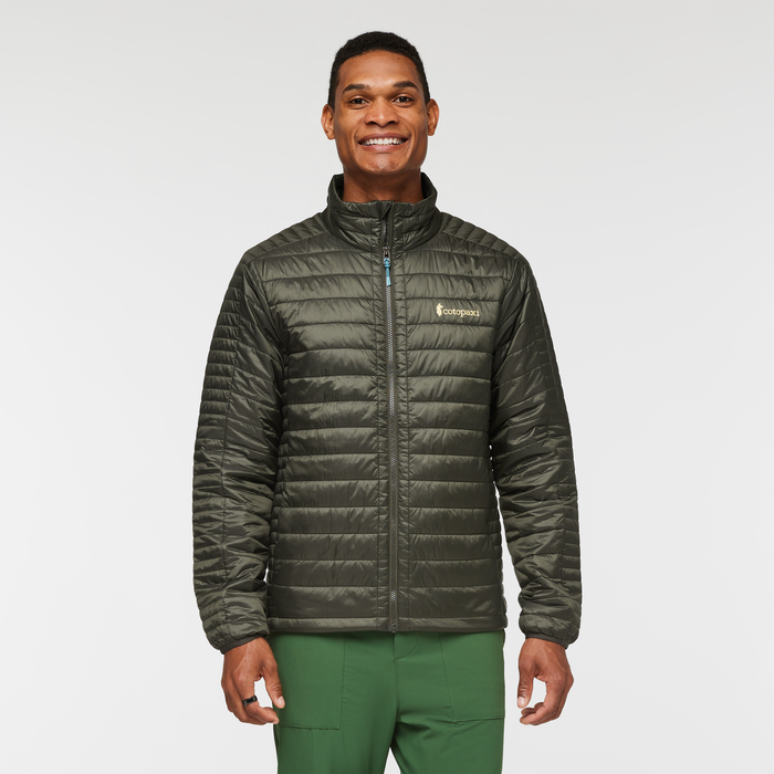 Doudoune Cotopaxi Capa Insulated Hommes - Plein Air Entrepôt