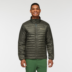 Doudoune Cotopaxi Capa Insulated Hommes - Plein Air Entrepôt
