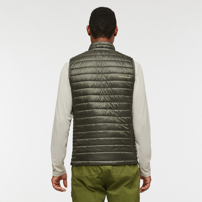 Cotopaxi Vest Capa Insulated Men