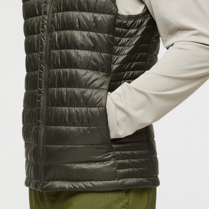 Gilet Cotopaxi Capa Insulated Hommes