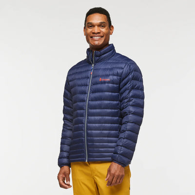 Cotopaxi Fuego Down Jacket Hommes - Plein Air Entrepôt