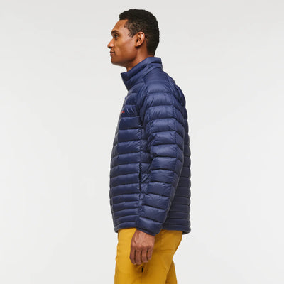 Cotopaxi Fuego Down Jacket Hommes - Plein Air Entrepôt