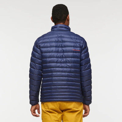 Cotopaxi Fuego Down Jacket Hommes - Plein Air Entrepôt