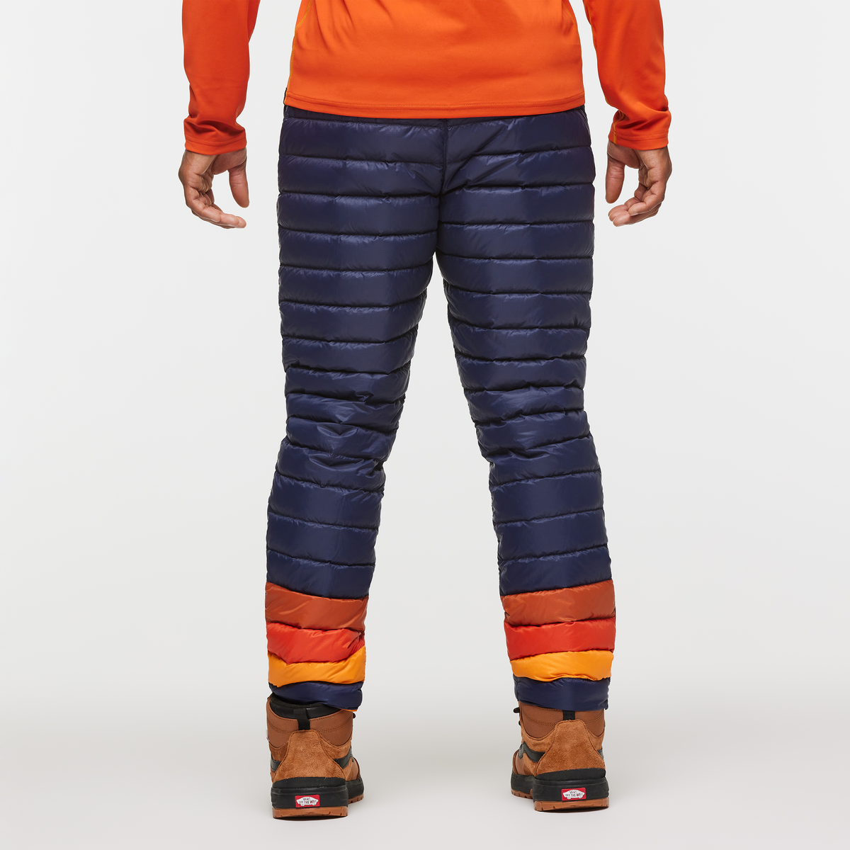 Pantalons isolé en duvet Cotopaxi Fuego Down Hommes - Plein Air Entrepôt