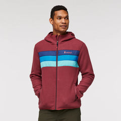 Cotopaxi Manteau Teca Fleece Hooded Homme - Plein Air Entrepôt