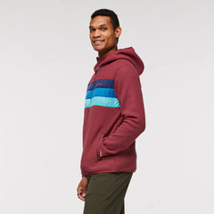 Cotopaxi Manteau Teca Fleece Hooded Homme - Plein Air Entrepôt
