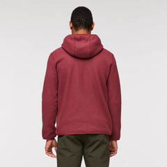 Cotopaxi Manteau Teca Fleece Hooded Homme - Plein Air Entrepôt
