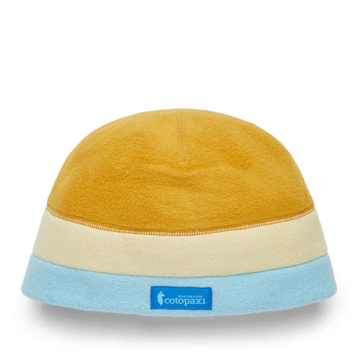 Tuque Cotopaxi Teca Fleece Beanie - Plein Air Entrepôt