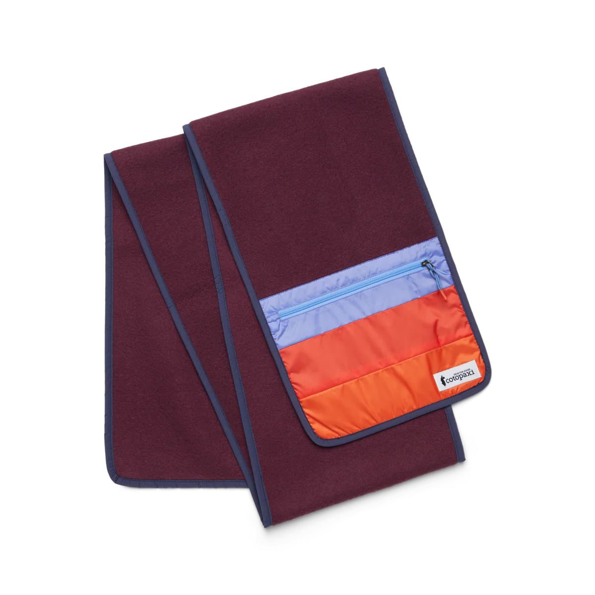Cotopaxi Foulard Teca Fleece - Plein Air Entrepôt