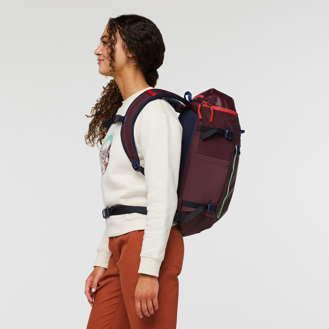 Cotopaxi Backpack Torre 24L | Plein air Entrepôt – Plein Air Entrepôt