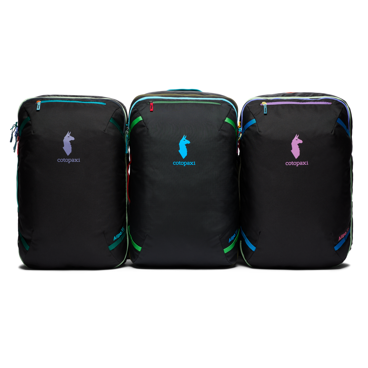 Sac de voyage Cotopaxi Allpa 35 - Plein Air Entrepôt