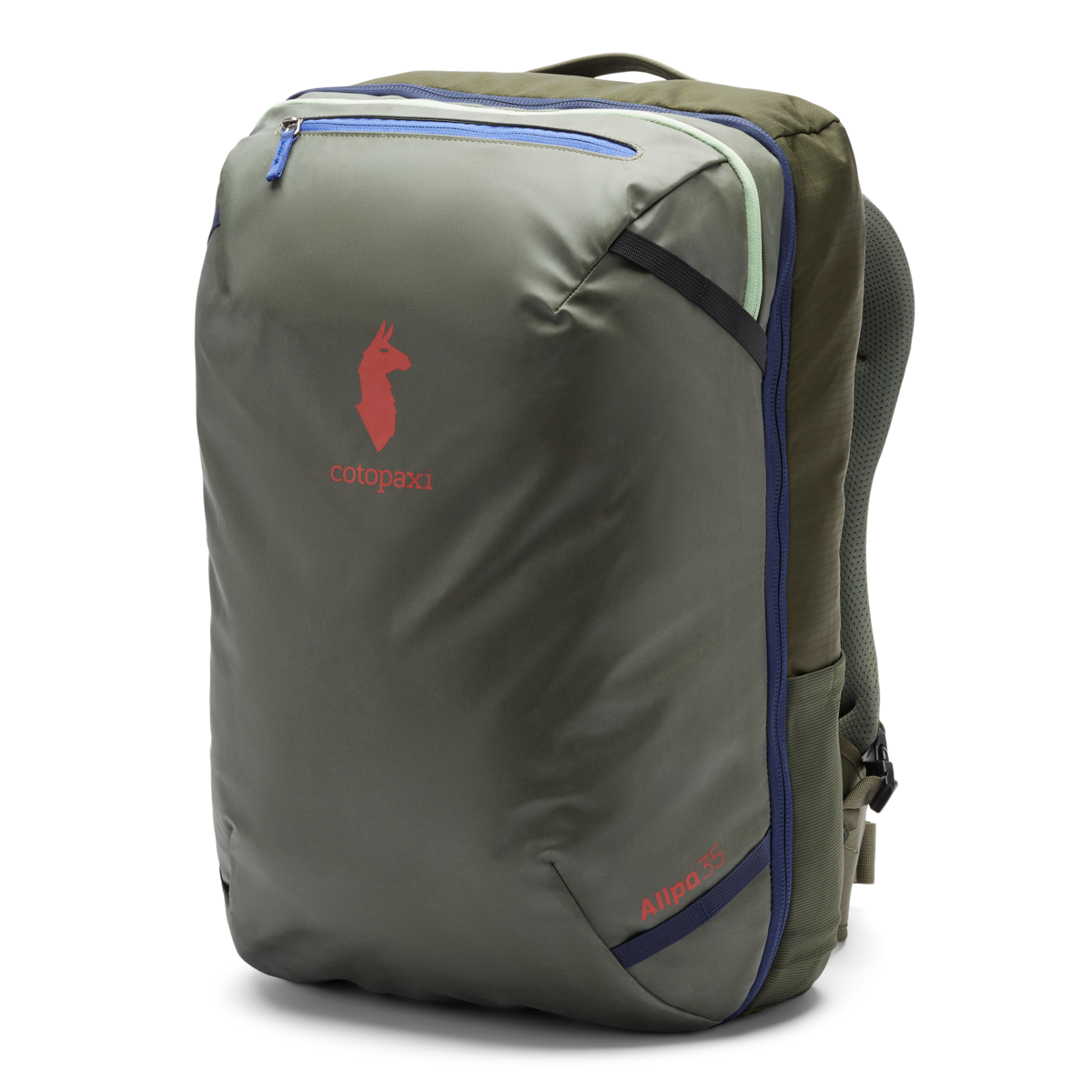 Sac de voyage Cotopaxi Allpa 35