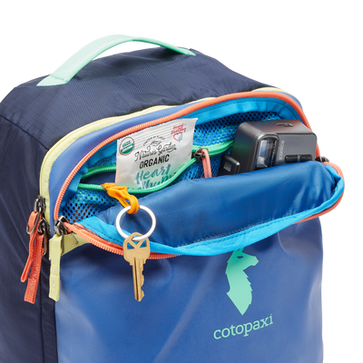 Sac à dos Cotopaxi Allpa Mini 20L Travel Pack  - Plein air Entrepôt