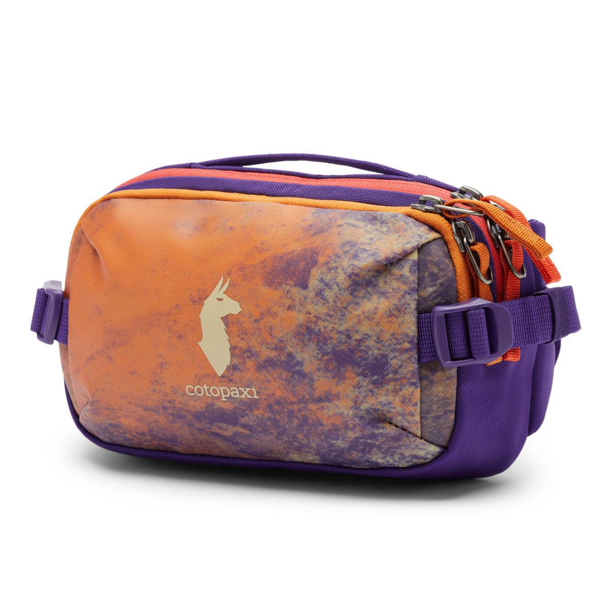 Sac Bandoulière Cotopaxi Allpa X Hip 1.5L - Plein Air Entrepôt