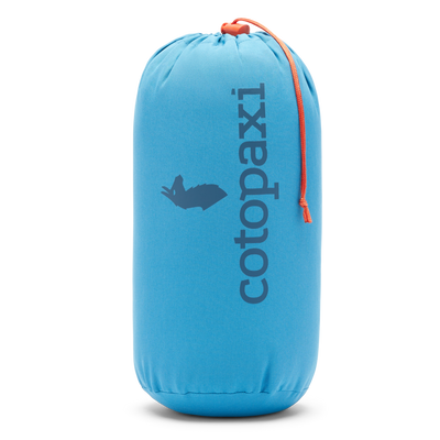 Cotopaxi Down Blanket Fuego