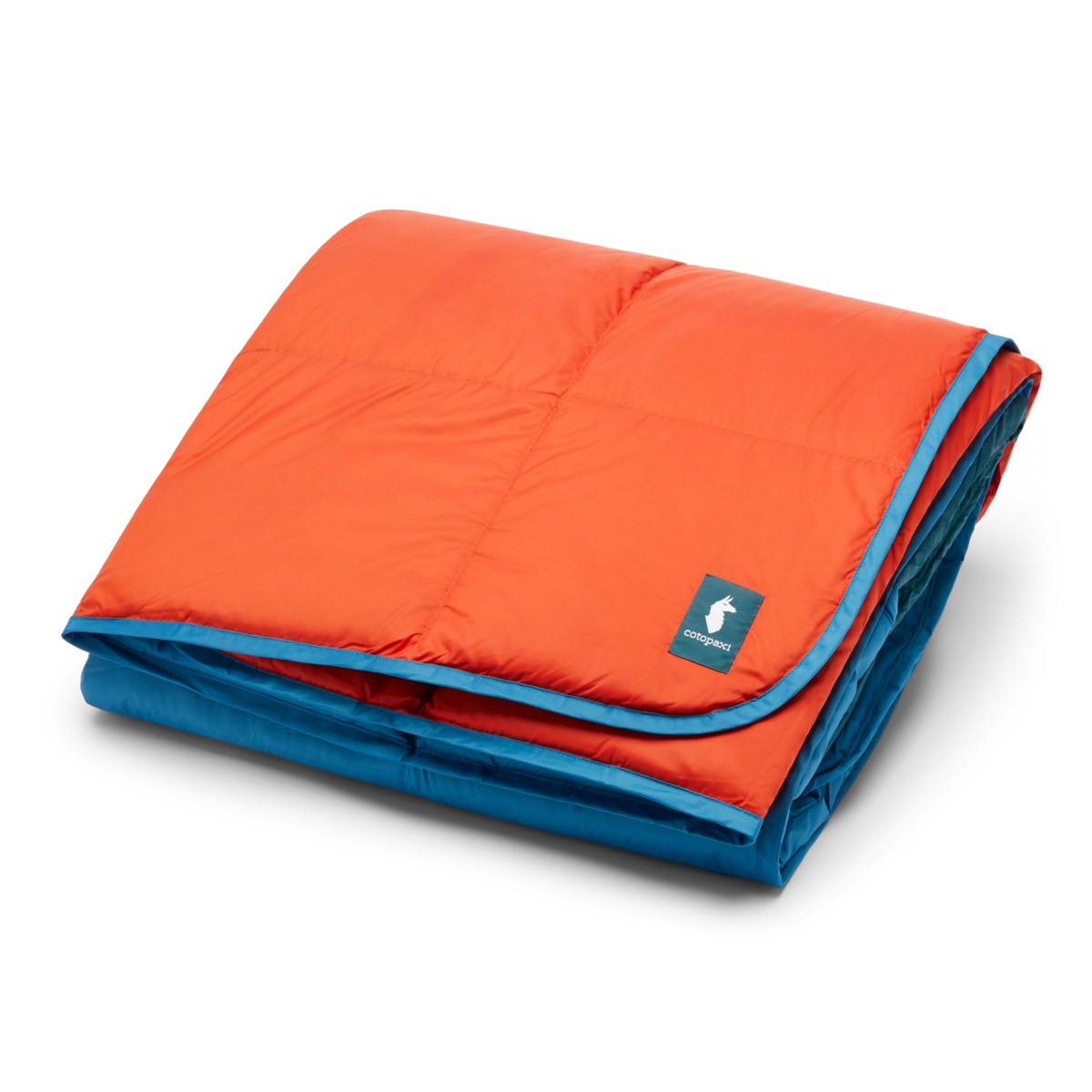 Cotopaxi Down Blanket Fuego