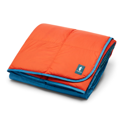 Cotopaxi Down Blanket Fuego