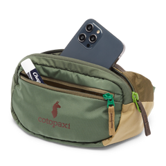 Sac de Taille Cotopaxi Kapai 1.5L Hip Pack - Plein air Entrepôt