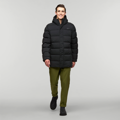 Parka en duvet Cotopaxi Alivio Hommes - Plein Air Entrepôt