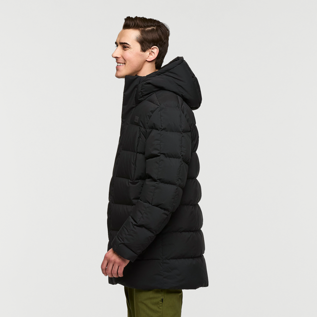 Parka en duvet Cotopaxi Alivio Hommes - Plein Air Entrepôt