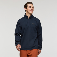 Polaire Cotopaxi Envo Fleece Quart de zip Hommes - Plein Air Entrepôt