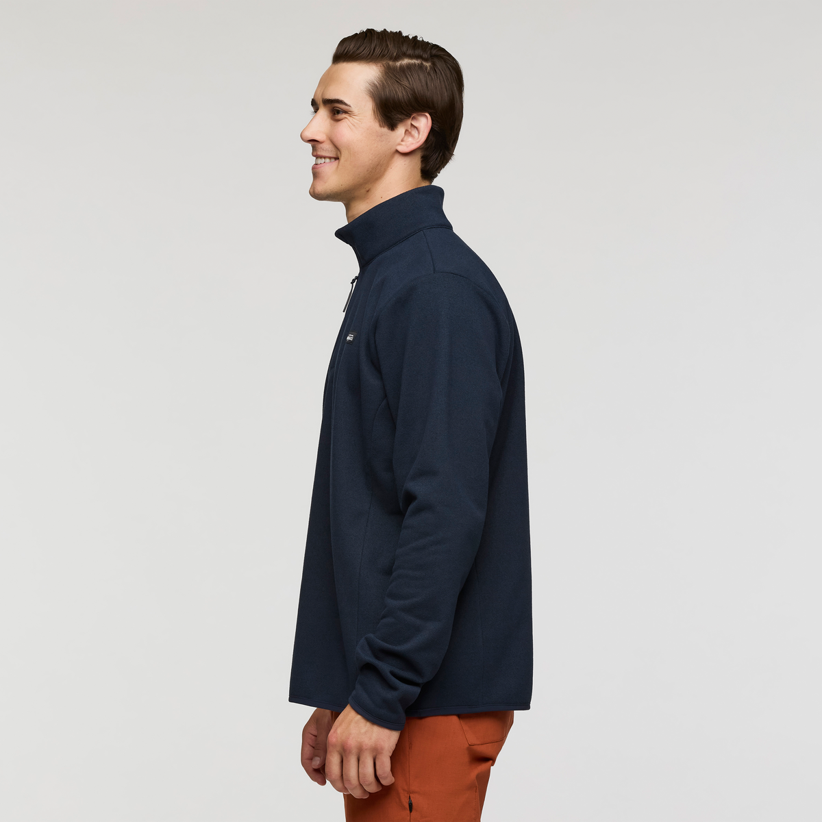 Polaire Cotopaxi Envo Fleece Quart de zip Hommes - Plein Air Entrepôt