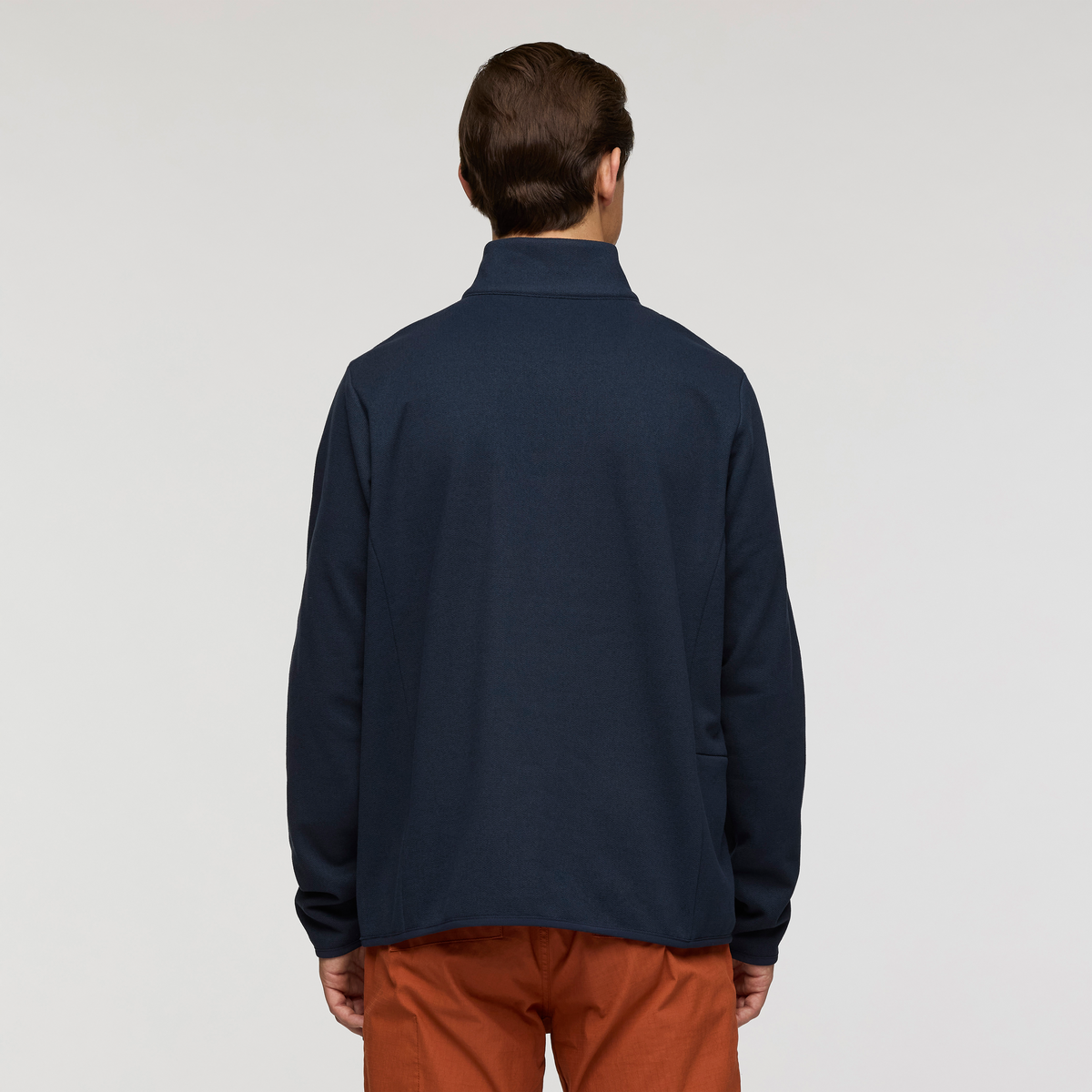Polaire Cotopaxi Envo Fleece Quart de zip Hommes - Plein Air Entrepôt