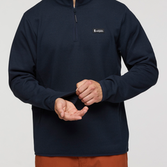 Polaire Cotopaxi Envo Fleece Quart de zip Hommes - Plein Air Entrepôt