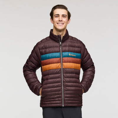 Cotopaxi Fuego Down Jacket Men