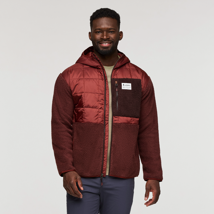 Cotopaxi Trico Hybrid Jacket Men