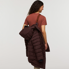 Parka en duvet Cotopaxi Alivio Femmes - Plein Air Entrepôt