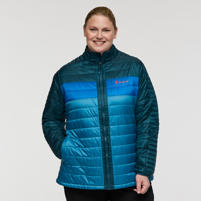 Doudoune Cotopaxi Capa Insulated Femmes