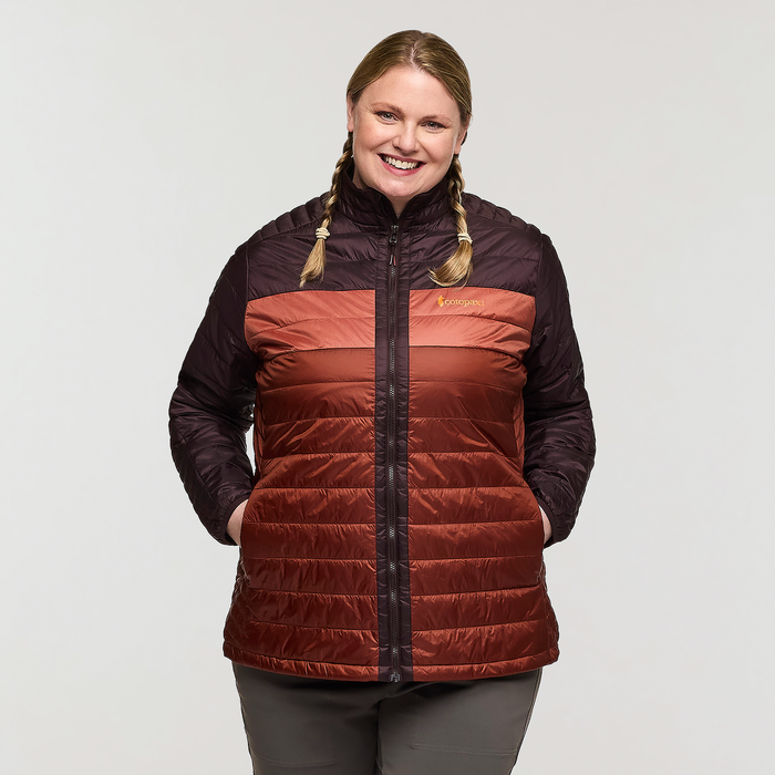 Doudoune Cotopaxi Capa Insulated Femmes - Plein Air Entrepôt