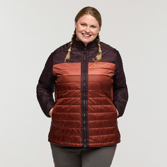 Doudoune Cotopaxi Capa Insulated Femmes - Plein Air Entrepôt