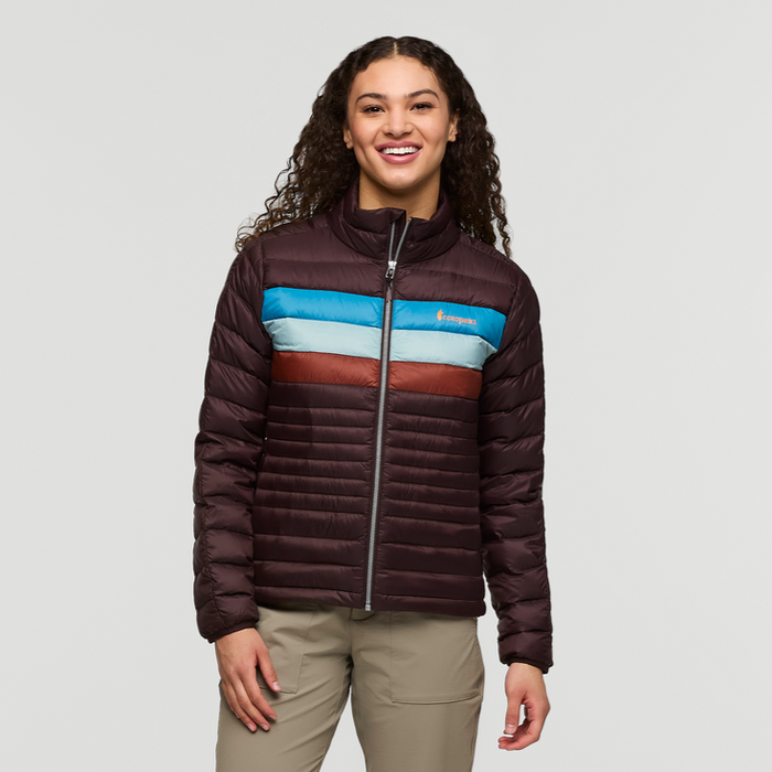 Cotopaxi Puffer Jacket Fuego Down Women