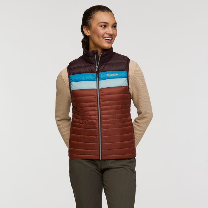 Veste Cotopaxi Fuego Down Femmes