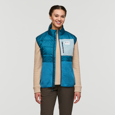 Cotopaxi Trico Hybrid Vest Women