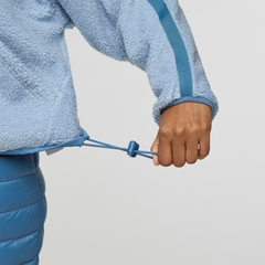 Polaire Cotopaxi Bacano pull-over Femmes - Plein Air Entrepôt