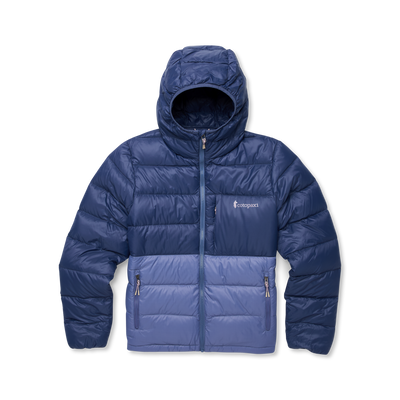 Manteau en Duvet Cotopaxi Fuego Max à capuchon Femmes - Plein Air Entrepôt