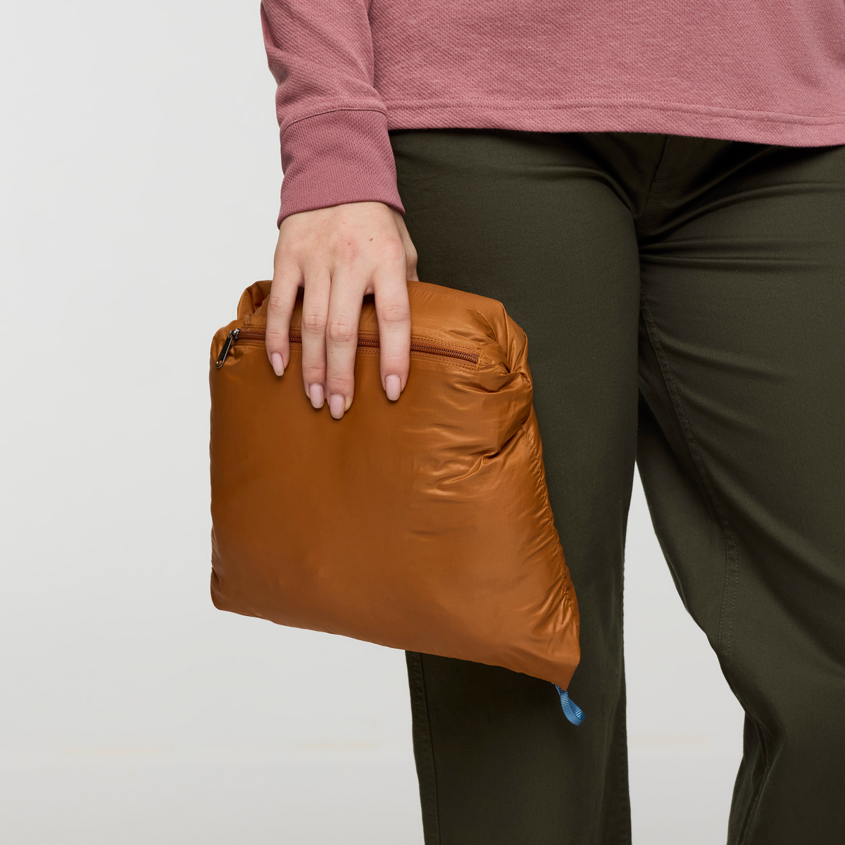 Manteau en Duvet Cotopaxi Fuego Max à capuchon Femmes - Plein Air Entrepôt