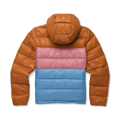 Manteau en Duvet Cotopaxi Fuego Max à capuchon Femmes - Plein Air Entrepôt