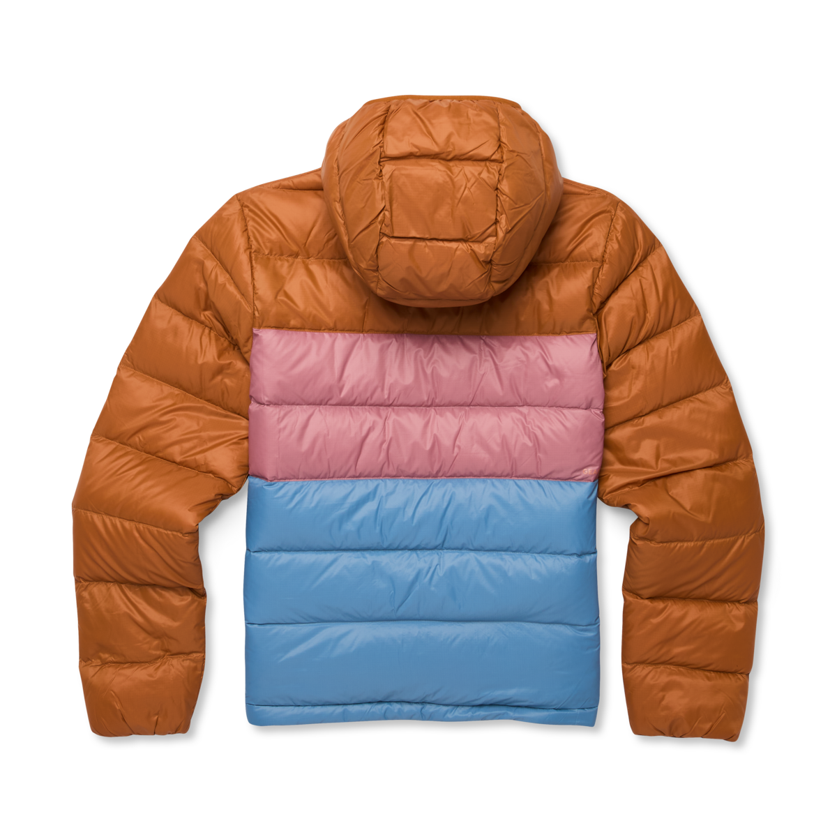 Manteau en Duvet Cotopaxi Fuego Max à capuchon Femmes - Plein Air Entrepôt