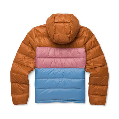 Manteau en Duvet Cotopaxi Fuego Max à capuchon Femmes - Plein Air Entrepôt