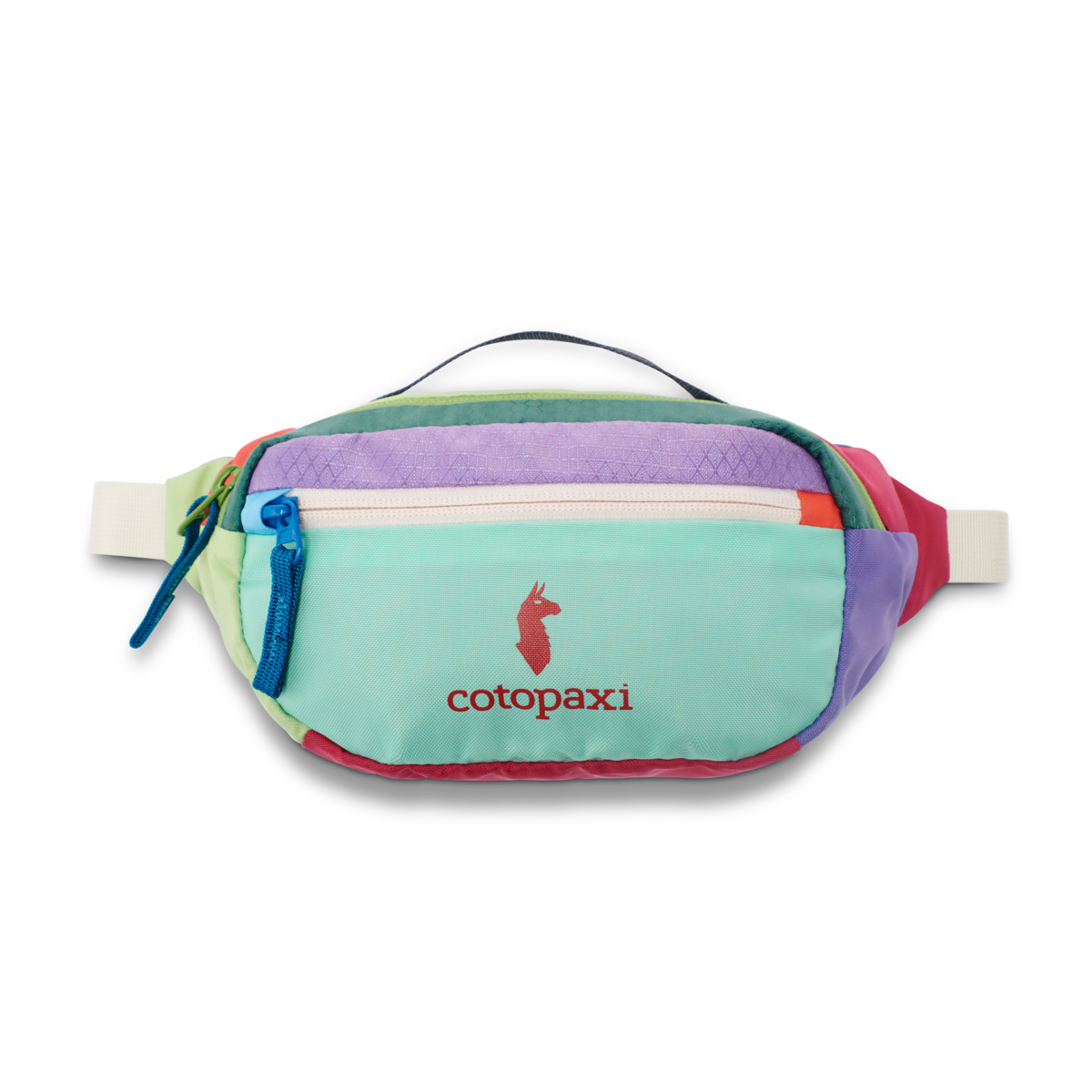 Sac de Taille Cotopaxi Kapai 1.5L Hip Pack - Plein Air Entrepôt