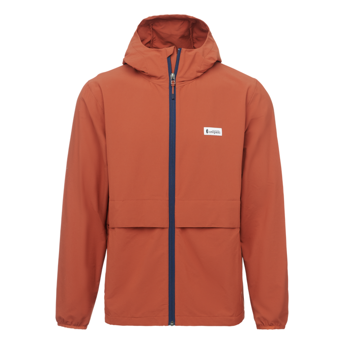 Cotopaxi Viento Travel Jacket Hommes - Plein Air Entrepôt