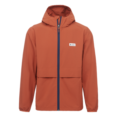 Cotopaxi Viento Travel Jacket Hommes - Plein Air Entrepôt