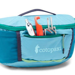 Sac de Taille d'hydratation Cotopaxi Lagos 5L - Plein Air Entrepôt