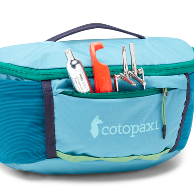 Sac de Taille d'hydratation Cotopaxi Lagos 5L - Plein Air Entrepôt