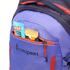 Sac d'hydratation Cotopaxi Lagos 15L - Plein air Entrepôt