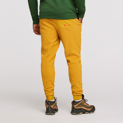 Cotopaxi Abrazo Fleece Jogger Hommes - Plein Air Entrepôt